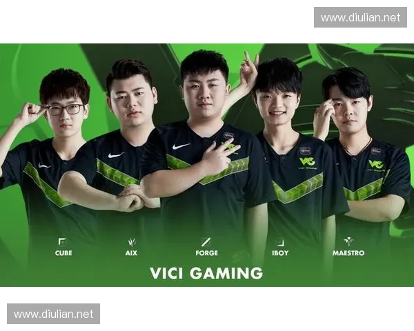VG战队LOL表现解析：战术演进与选手成长的双重突破